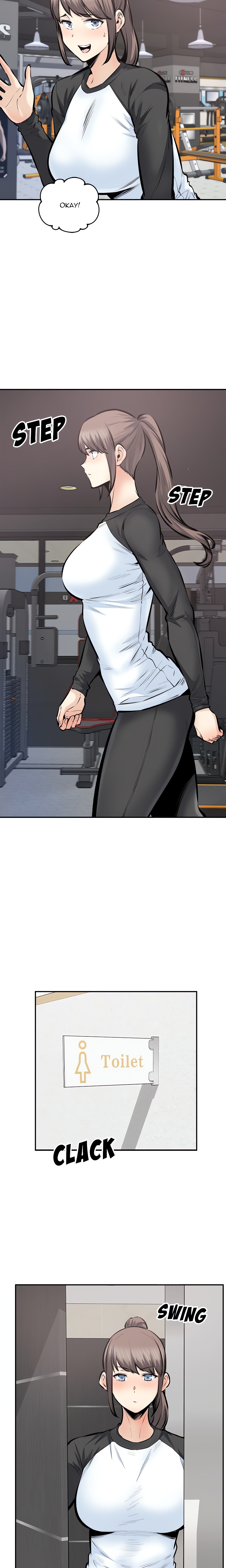 Excuse Me, This Is My Room Chapter 114 - Page 11