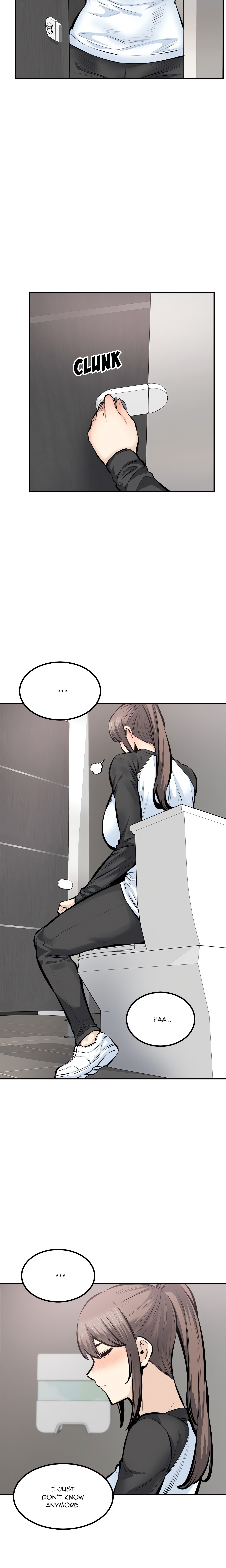 Excuse Me, This Is My Room Chapter 114 - Page 12