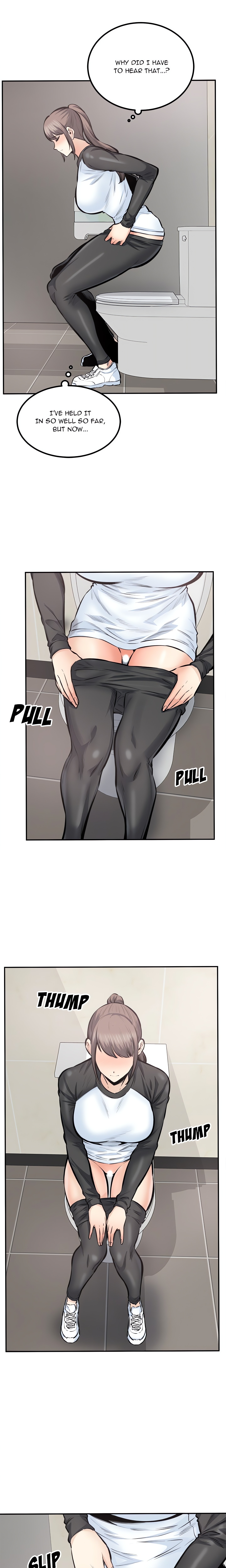 Excuse Me, This Is My Room Chapter 114 - Page 13