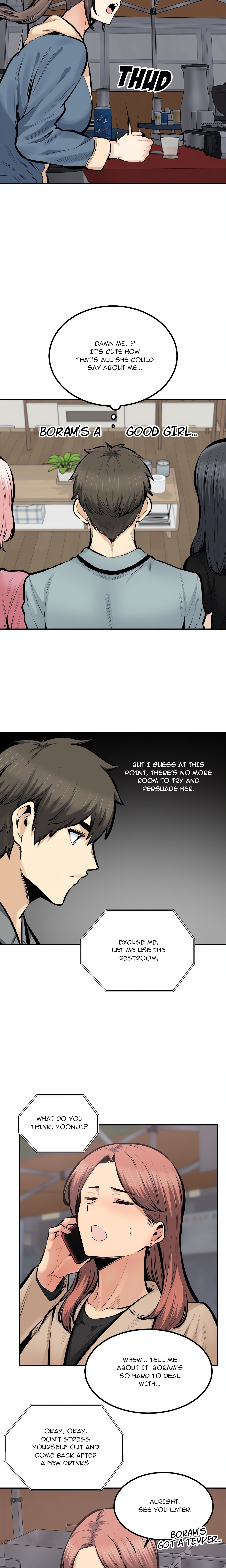 Excuse Me, This Is My Room Chapter 114 - Page 4
