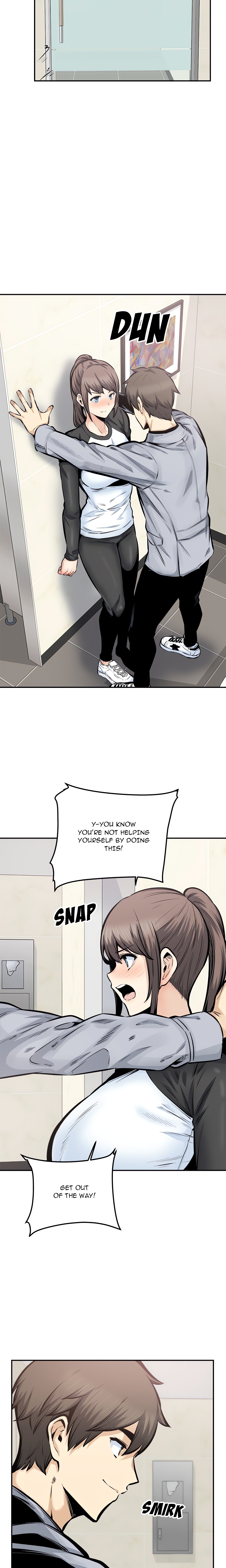 Excuse Me, This Is My Room Chapter 115 - Page 2