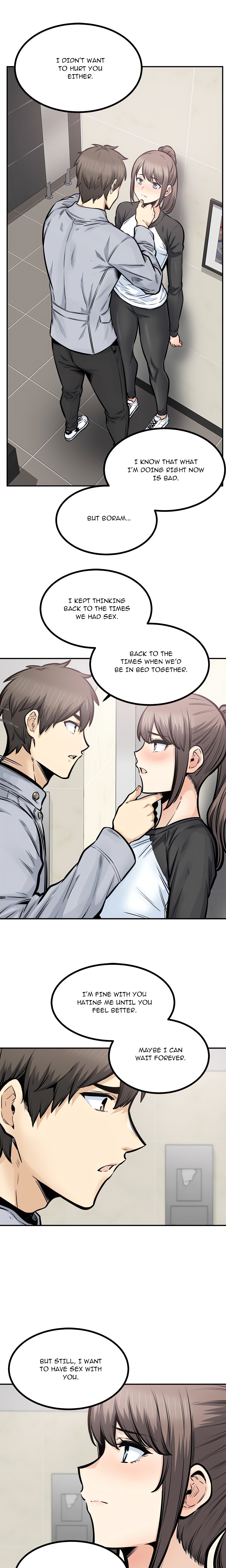 Excuse Me, This Is My Room Chapter 115 - Page 11