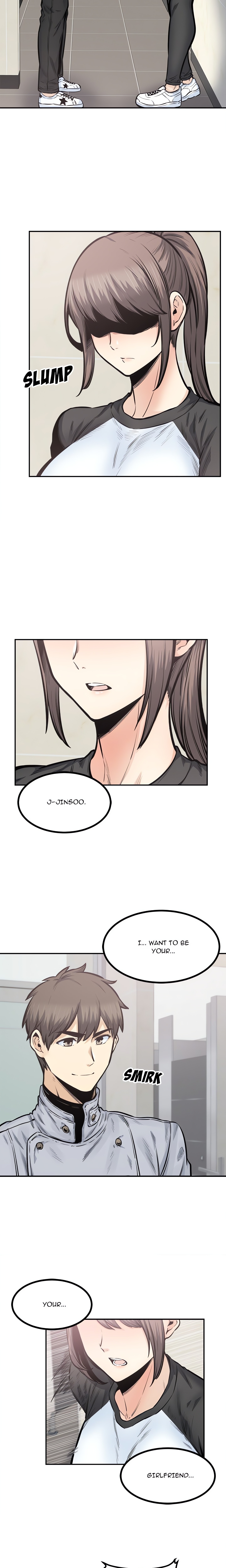 Excuse Me, This Is My Room Chapter 115 - Page 13