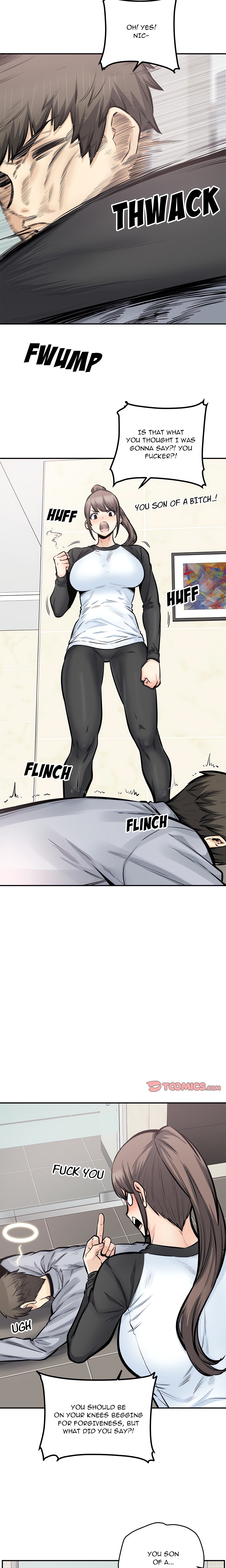 Excuse Me, This Is My Room Chapter 115 - Page 14