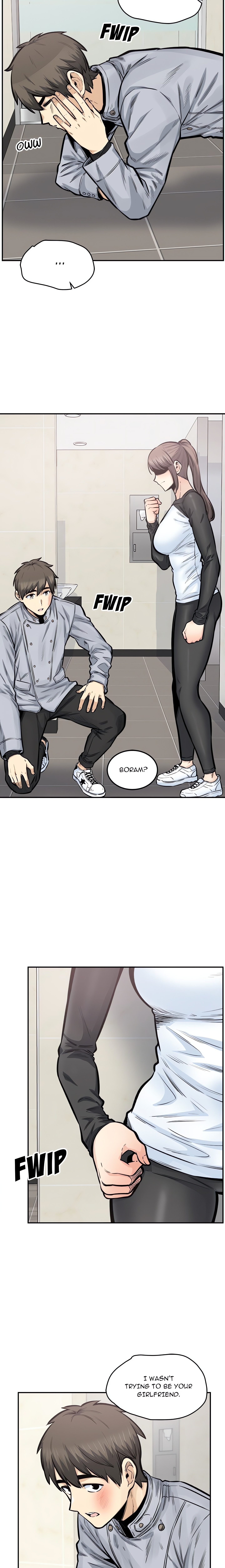 Excuse Me, This Is My Room Chapter 115 - Page 15