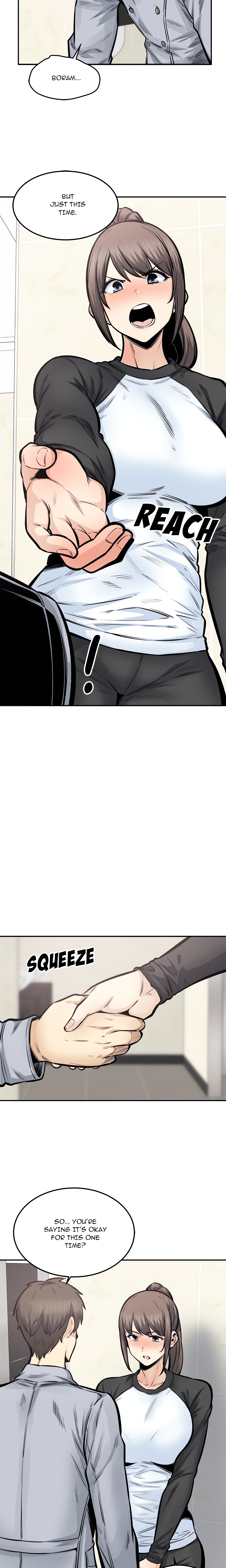 Excuse Me, This Is My Room Chapter 115 - Page 16