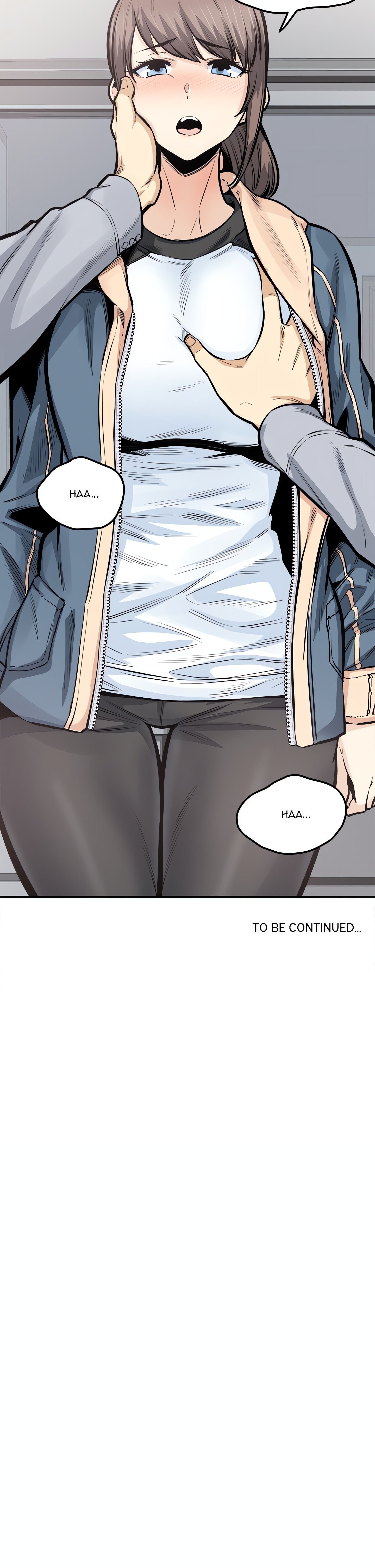 Excuse Me, This Is My Room Chapter 115 - Page 20