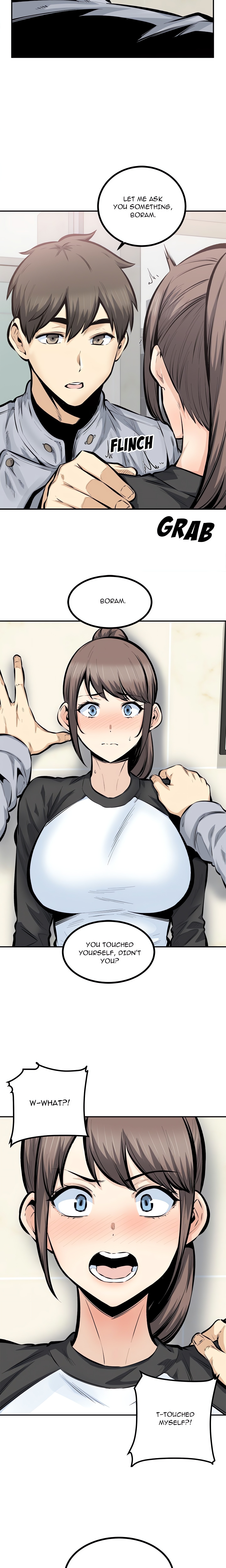 Excuse Me, This Is My Room Chapter 115 - Page 3