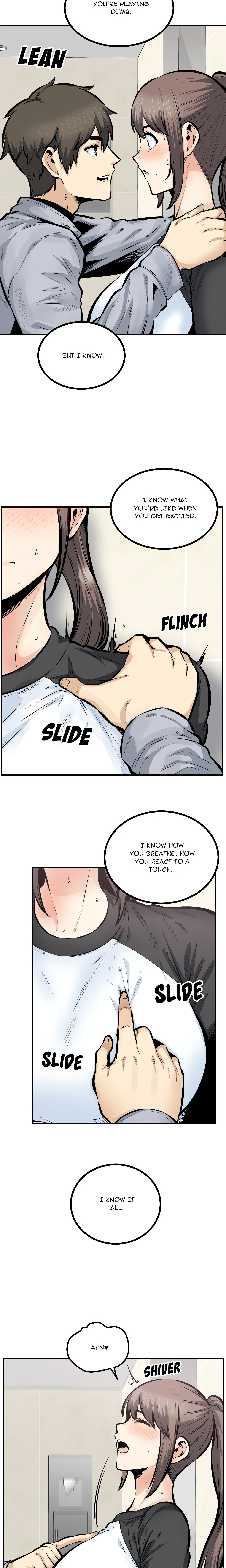 Excuse Me, This Is My Room Chapter 115 - Page 4