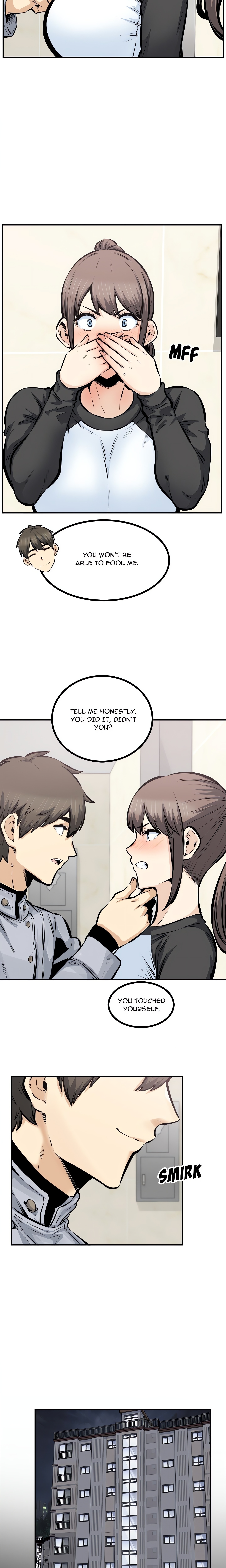 Excuse Me, This Is My Room Chapter 115 - Page 5