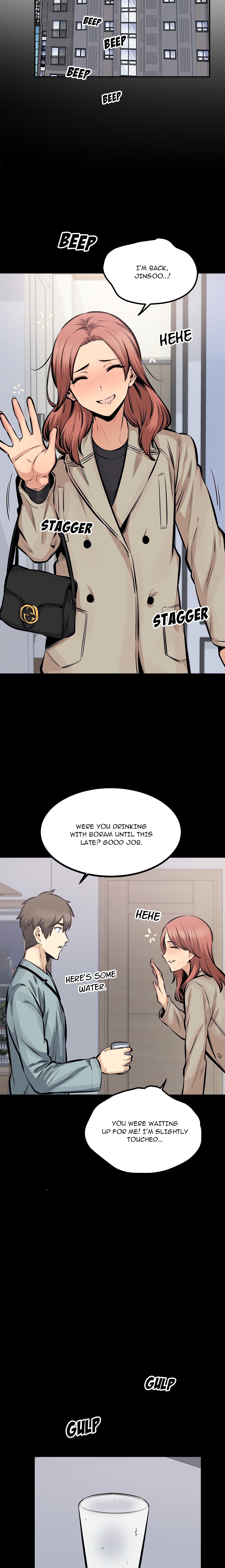 Excuse Me, This Is My Room Chapter 115 - Page 6