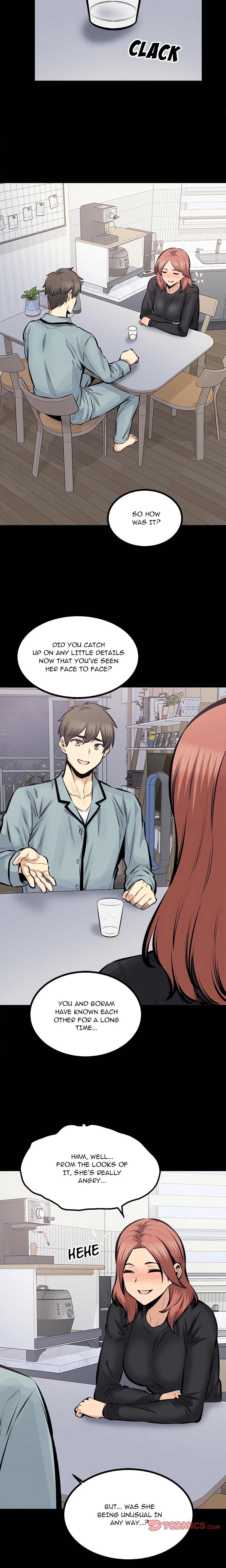 Excuse Me, This Is My Room Chapter 115 - Page 7