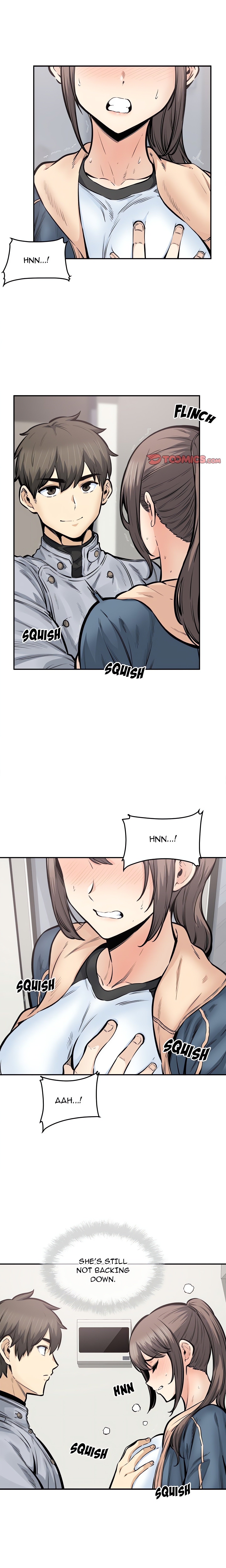 Excuse Me, This Is My Room Chapter 116 - Page 1