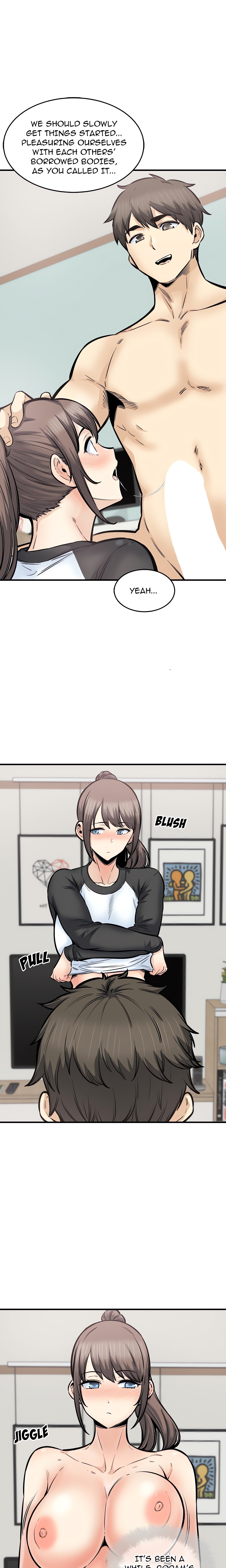 Excuse Me, This Is My Room Chapter 116 - Page 15