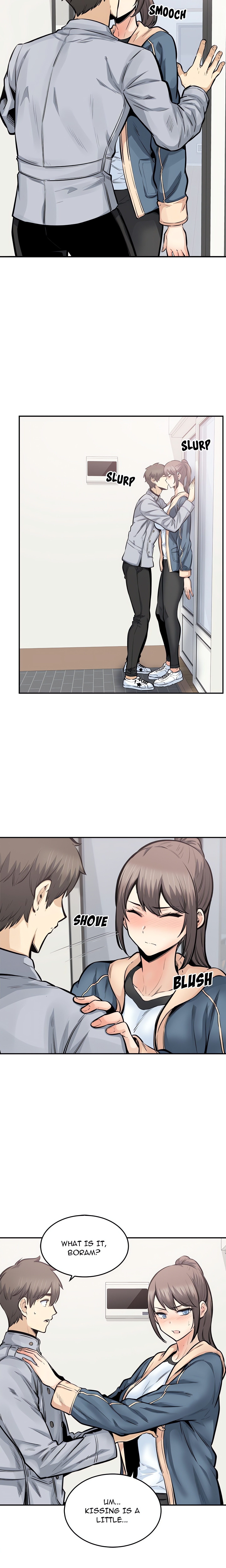 Excuse Me, This Is My Room Chapter 116 - Page 3