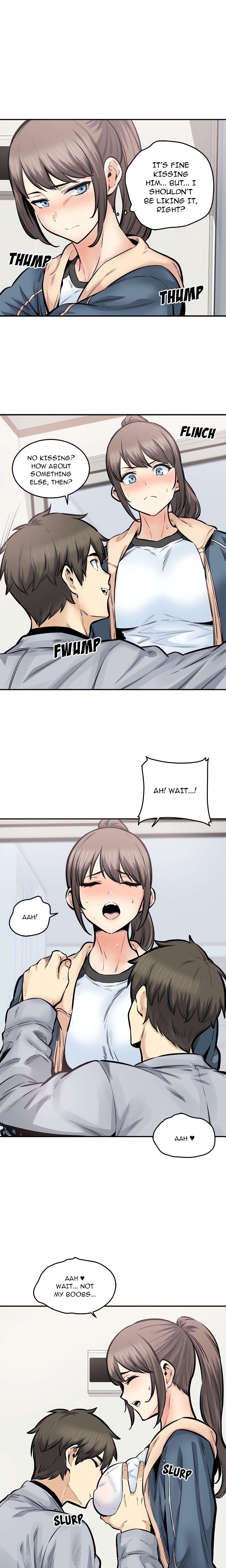 Excuse Me, This Is My Room Chapter 116 - Page 4