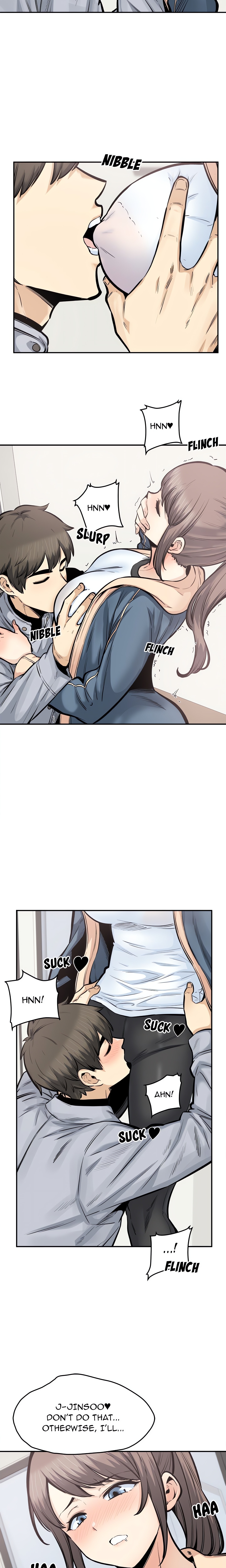 Excuse Me, This Is My Room Chapter 116 - Page 5