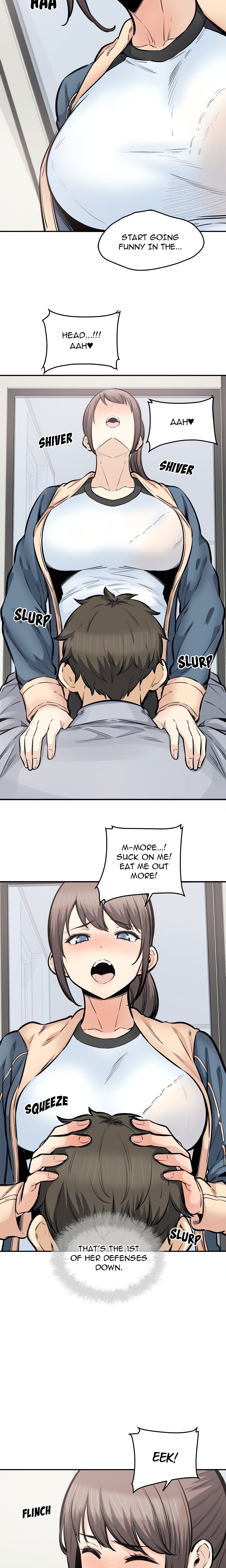 Excuse Me, This Is My Room Chapter 116 - Page 6