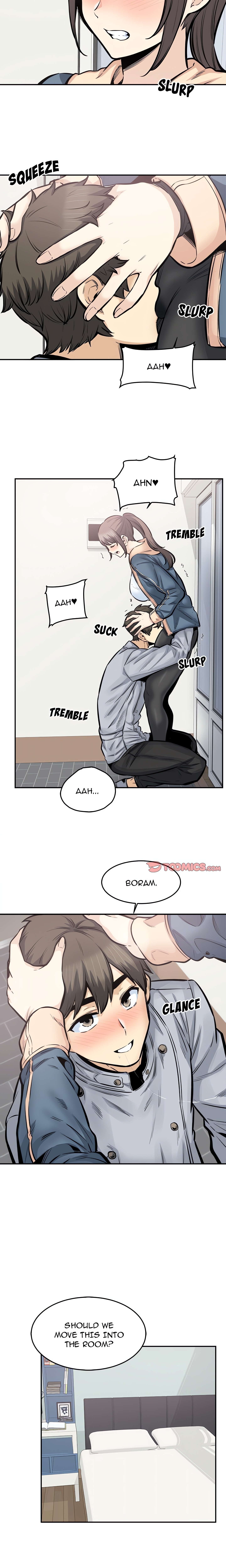 Excuse Me, This Is My Room Chapter 116 - Page 7