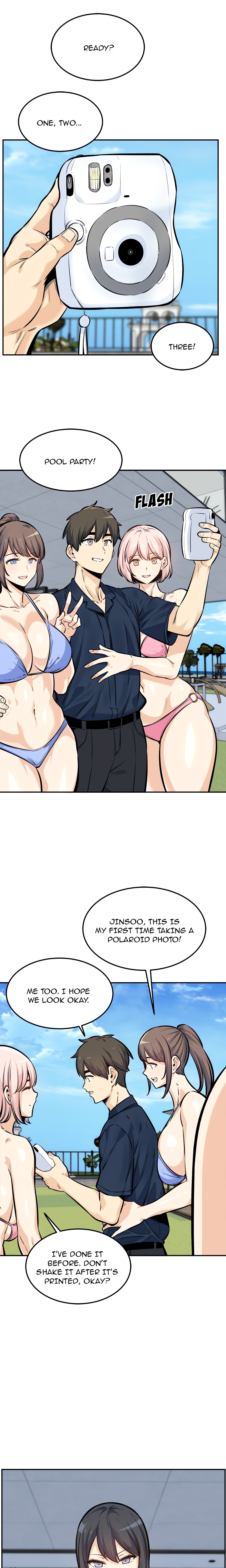 Excuse Me, This Is My Room Chapter 118 - Page 2