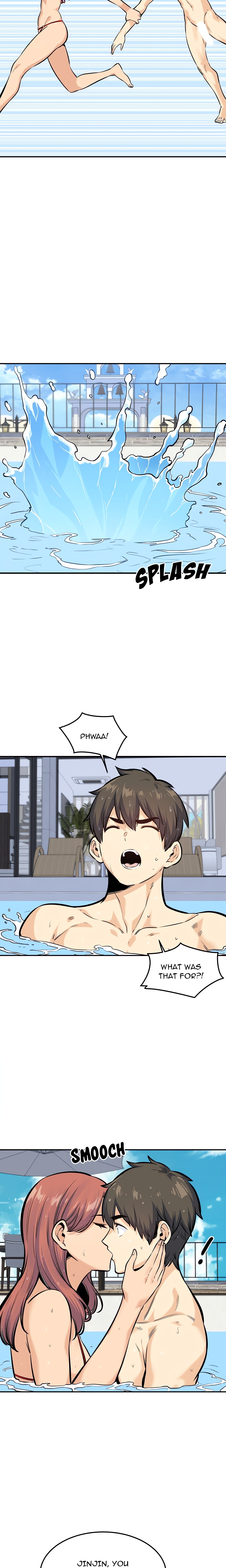 Excuse Me, This Is My Room Chapter 118 - Page 16