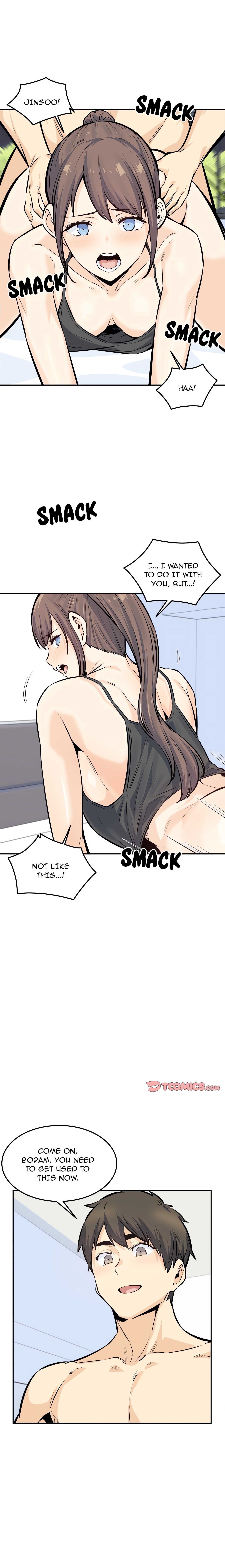 Excuse Me, This Is My Room Chapter 119 - Page 14