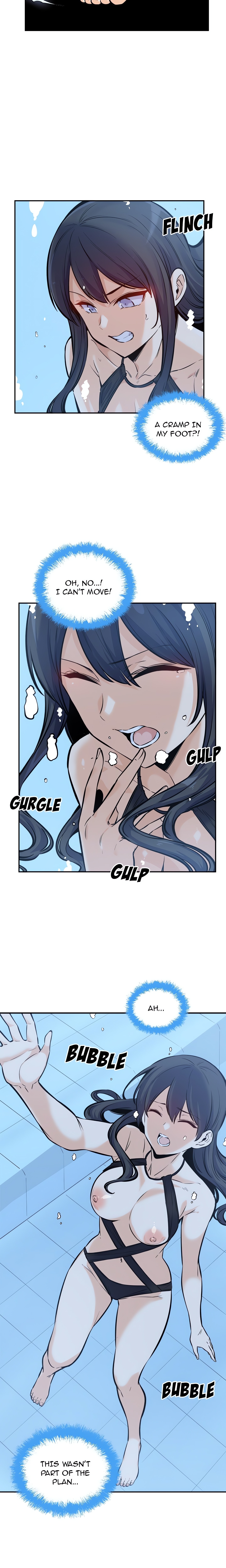 Excuse Me, This Is My Room Chapter 119 - Page 3