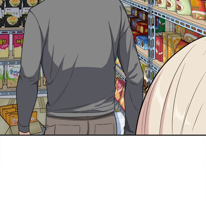 Excuse Me, This Is My Room Chapter 12 - Page 101