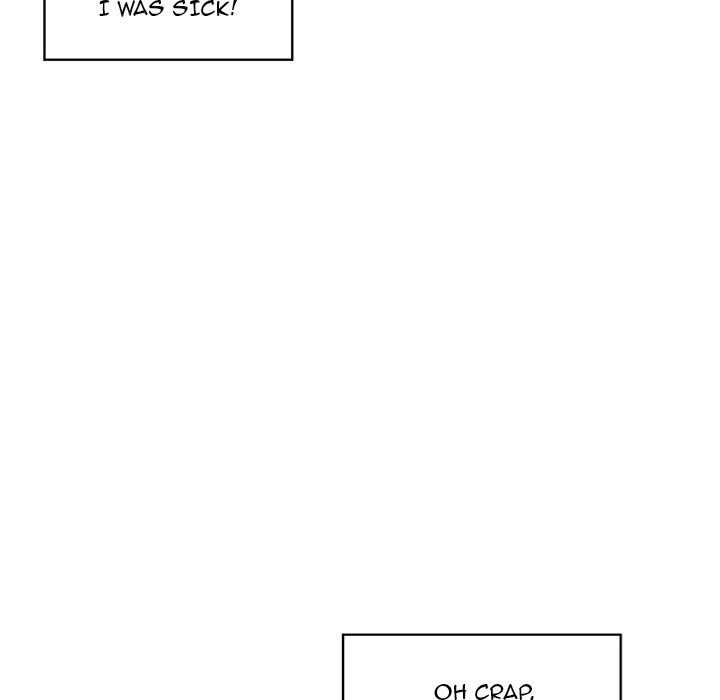 Excuse Me, This Is My Room Chapter 12 - Page 105