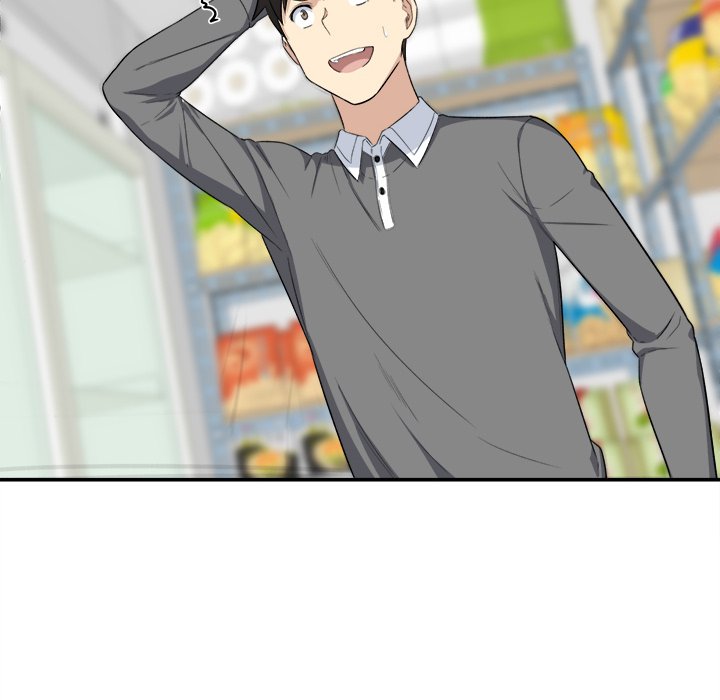 Excuse Me, This Is My Room Chapter 12 - Page 107