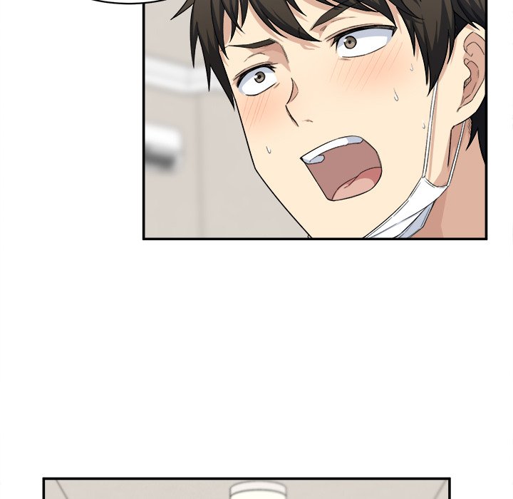 Excuse Me, This Is My Room Chapter 12 - Page 13