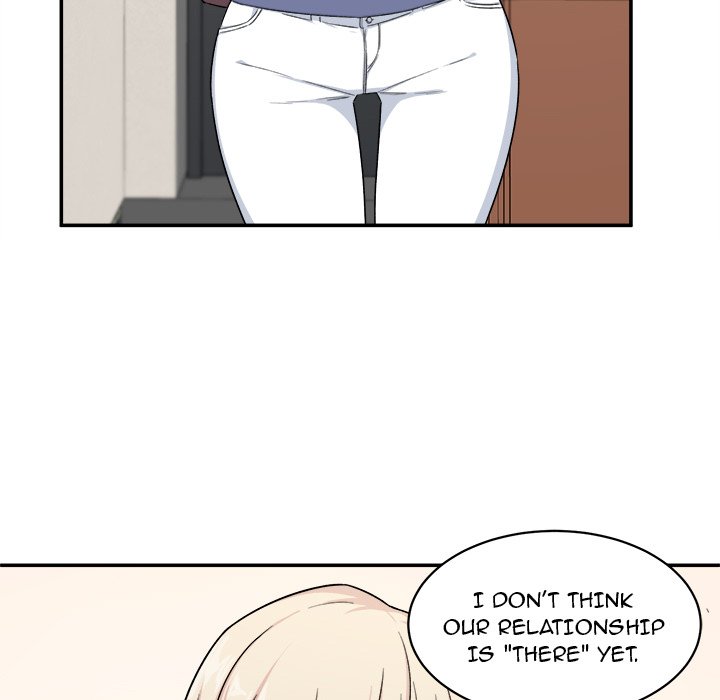 Excuse Me, This Is My Room Chapter 12 - Page 15