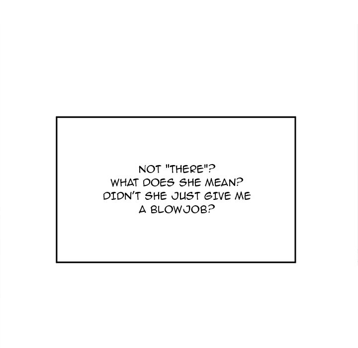 Excuse Me, This Is My Room Chapter 12 - Page 17