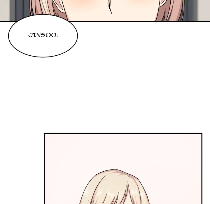 Excuse Me, This Is My Room Chapter 12 - Page 20