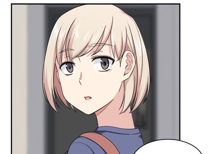 Excuse Me, This Is My Room Chapter 12 - Page 3