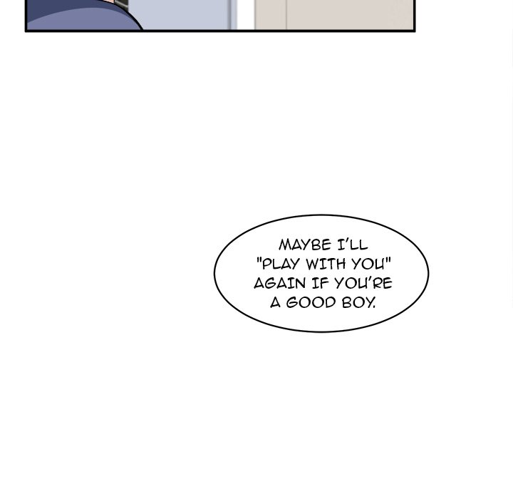 Excuse Me, This Is My Room Chapter 12 - Page 23