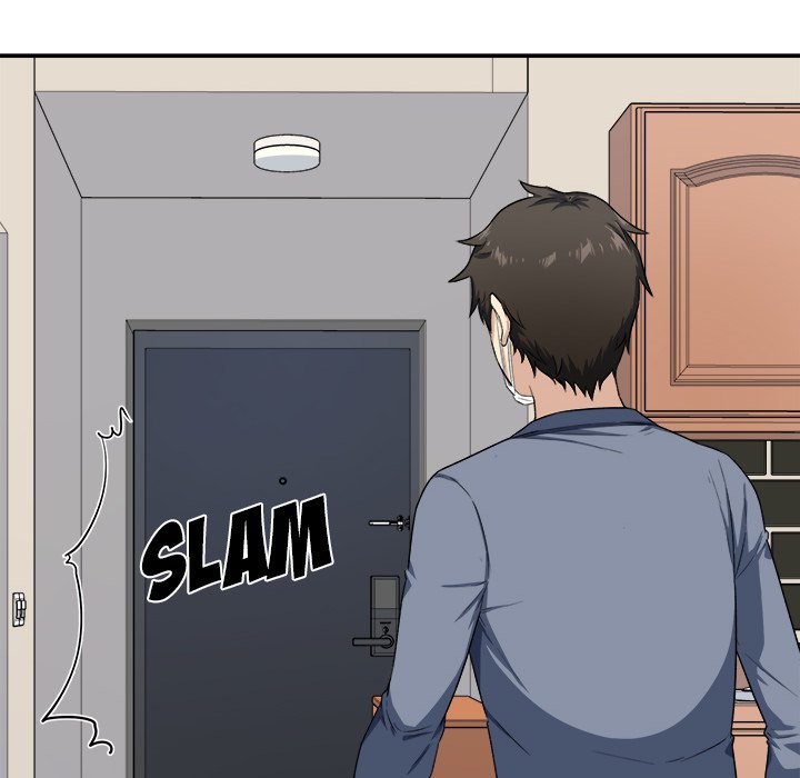 Excuse Me, This Is My Room Chapter 12 - Page 24