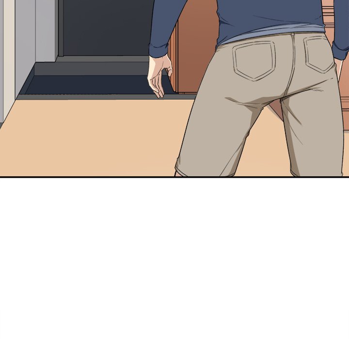 Excuse Me, This Is My Room Chapter 12 - Page 25