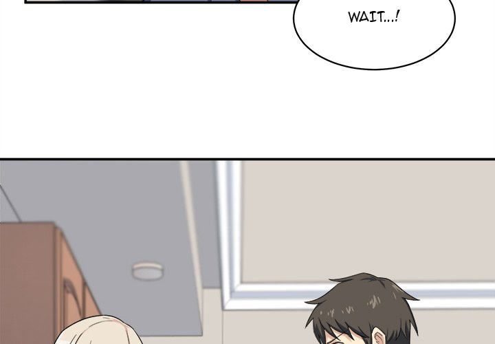 Excuse Me, This Is My Room Chapter 12 - Page 4