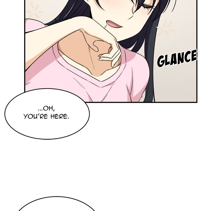 Excuse Me, This Is My Room Chapter 12 - Page 32