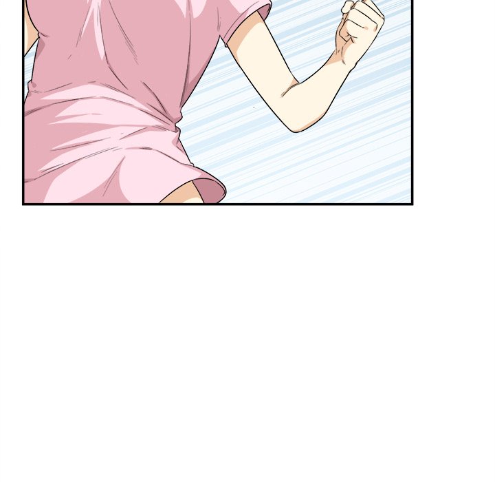 Excuse Me, This Is My Room Chapter 12 - Page 39