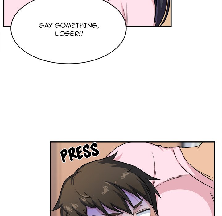 Excuse Me, This Is My Room Chapter 12 - Page 44