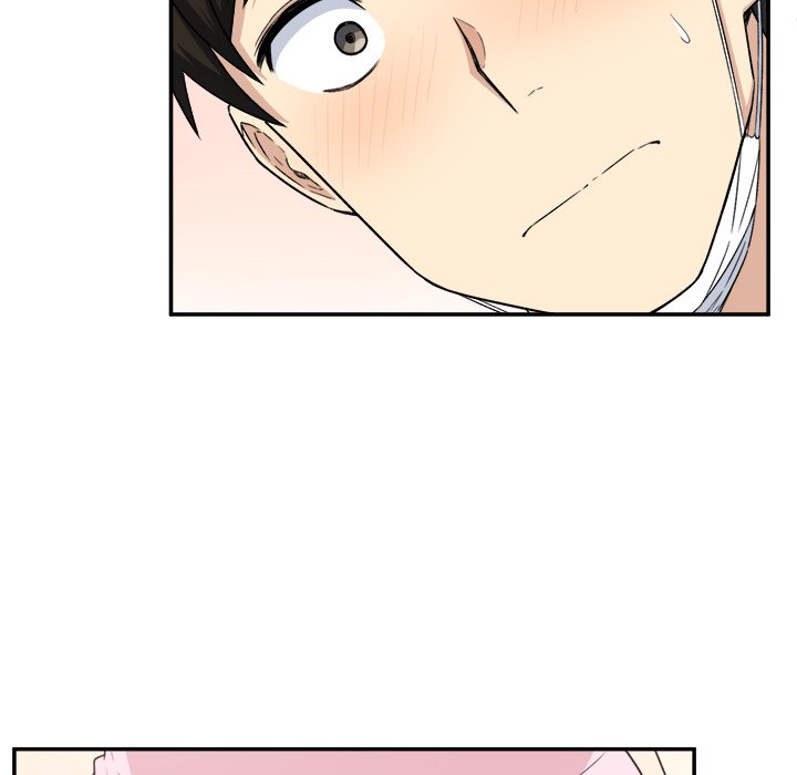 Excuse Me, This Is My Room Chapter 12 - Page 52