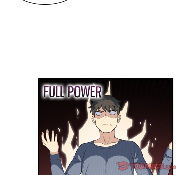 Excuse Me, This Is My Room Chapter 12 - Page 58