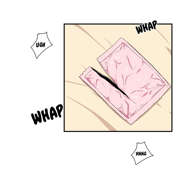 Excuse Me, This Is My Room Chapter 12 - Page 63