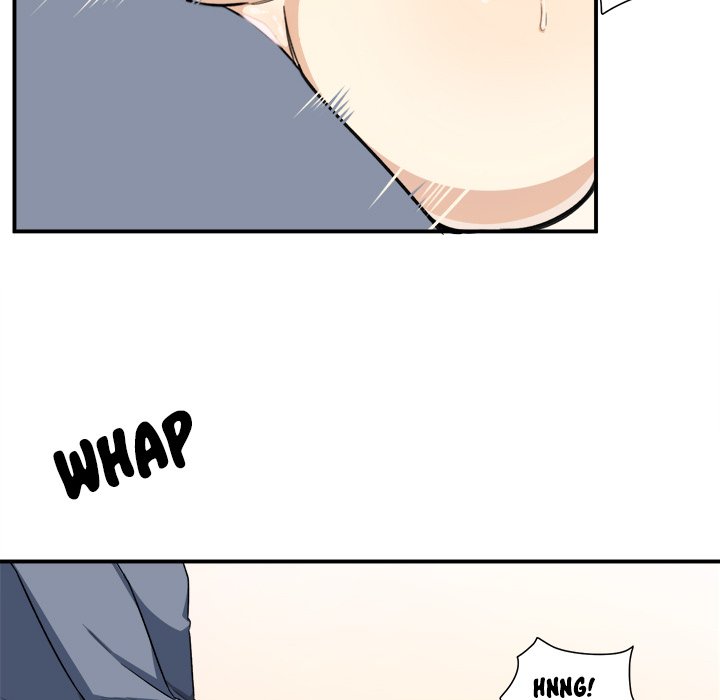 Excuse Me, This Is My Room Chapter 12 - Page 65