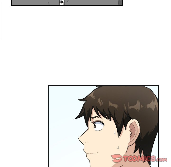 Excuse Me, This Is My Room Chapter 12 - Page 82