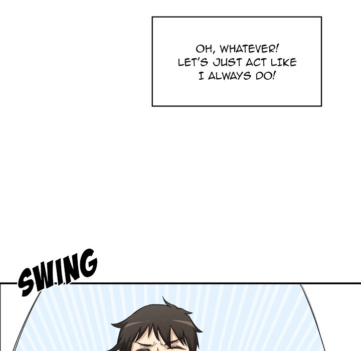 Excuse Me, This Is My Room Chapter 12 - Page 84