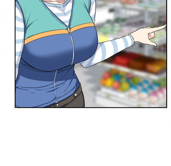 Excuse Me, This Is My Room Chapter 12 - Page 96