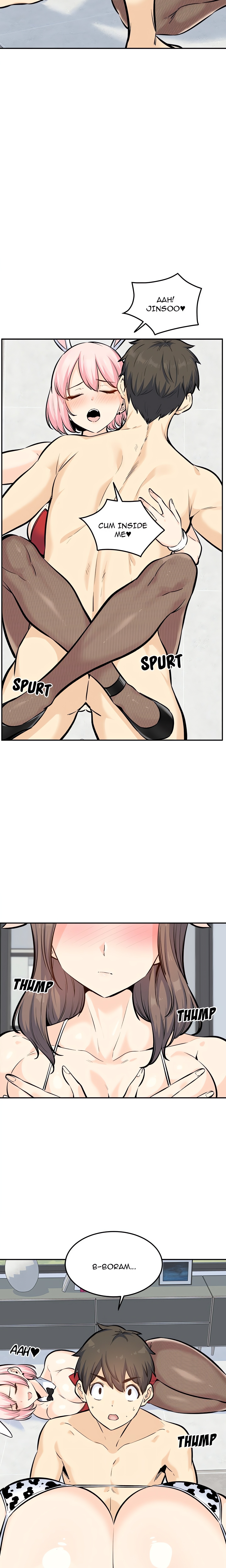 Excuse Me, This Is My Room Chapter 120 - Page 13